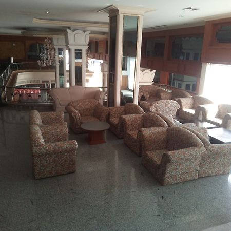 Grandpoint Hotel Phitsanulok Ngoại thất bức ảnh