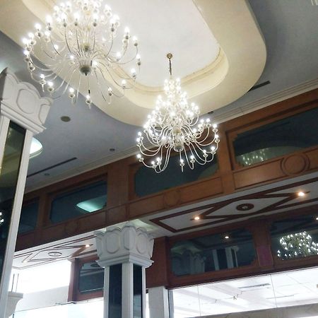 Grandpoint Hotel Phitsanulok Ngoại thất bức ảnh