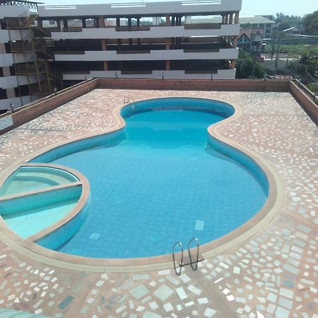 Grandpoint Hotel Phitsanulok Ngoại thất bức ảnh