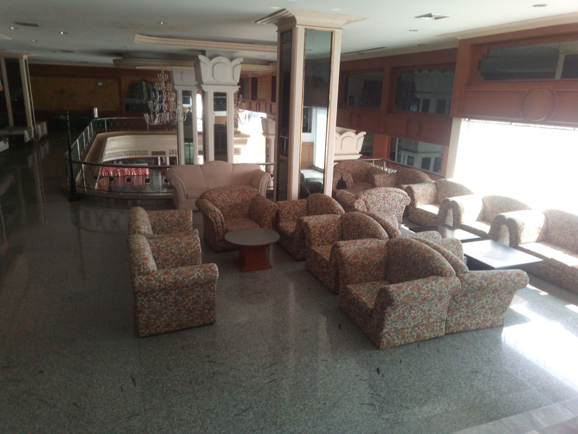 Grandpoint Hotel Phitsanulok Ngoại thất bức ảnh