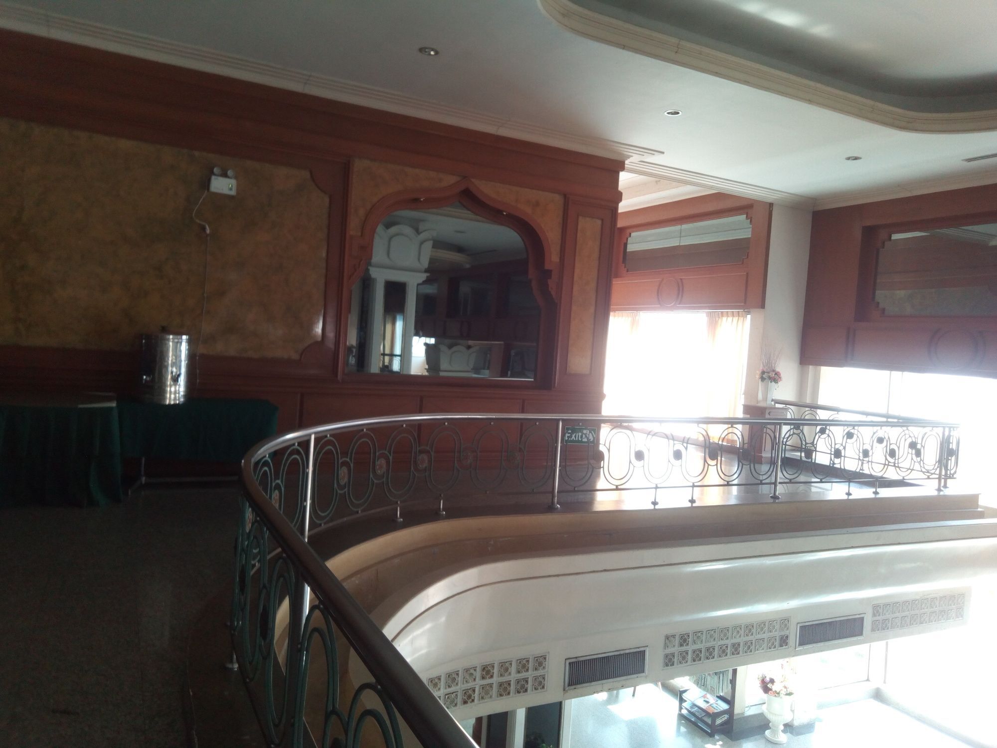 Grandpoint Hotel Phitsanulok Ngoại thất bức ảnh