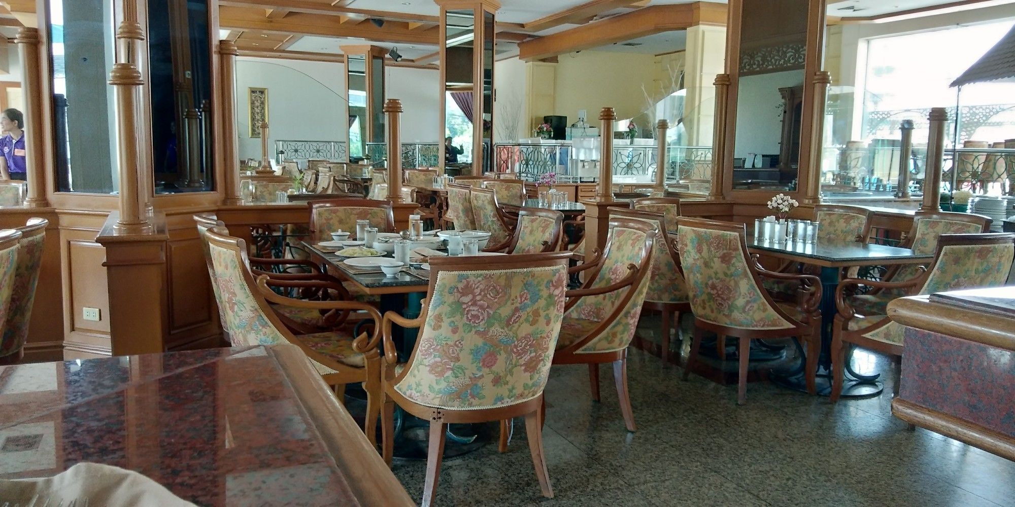Grandpoint Hotel Phitsanulok Ngoại thất bức ảnh